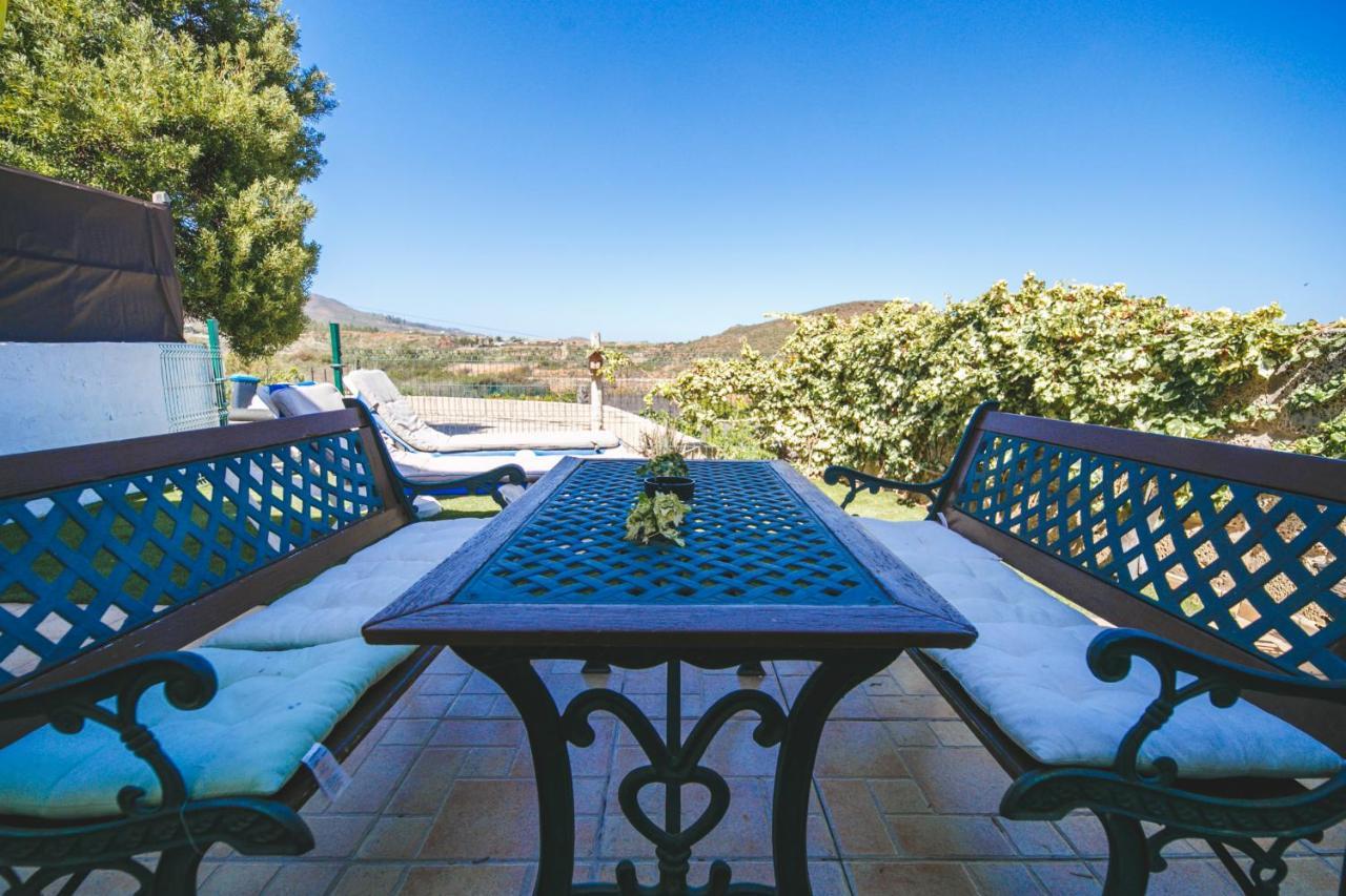 Casas Alberto Teleworking (Adults Only) San Miguel de Abona Zewnętrze zdjęcie