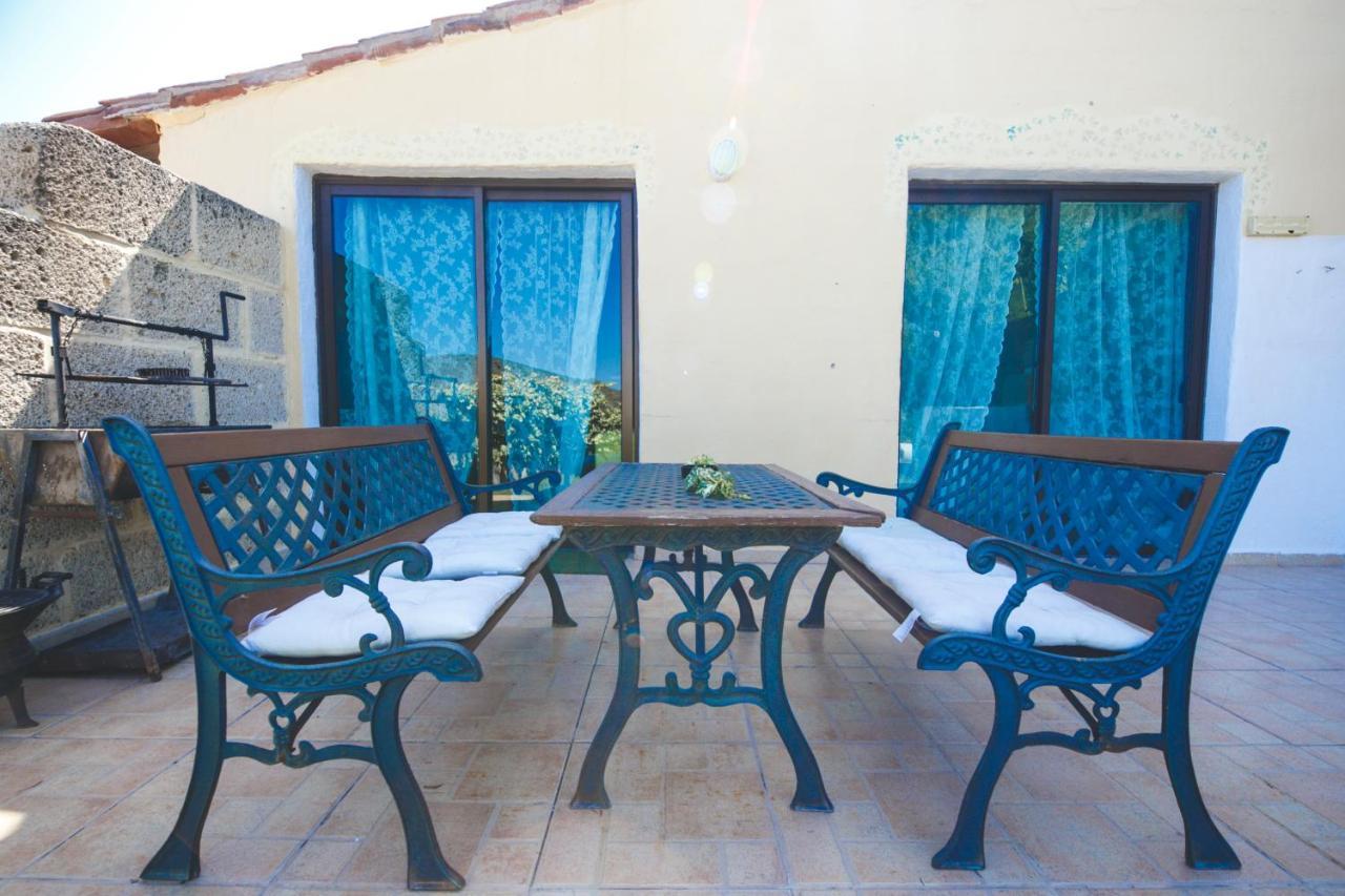 Casas Alberto Teleworking (Adults Only) San Miguel de Abona Zewnętrze zdjęcie