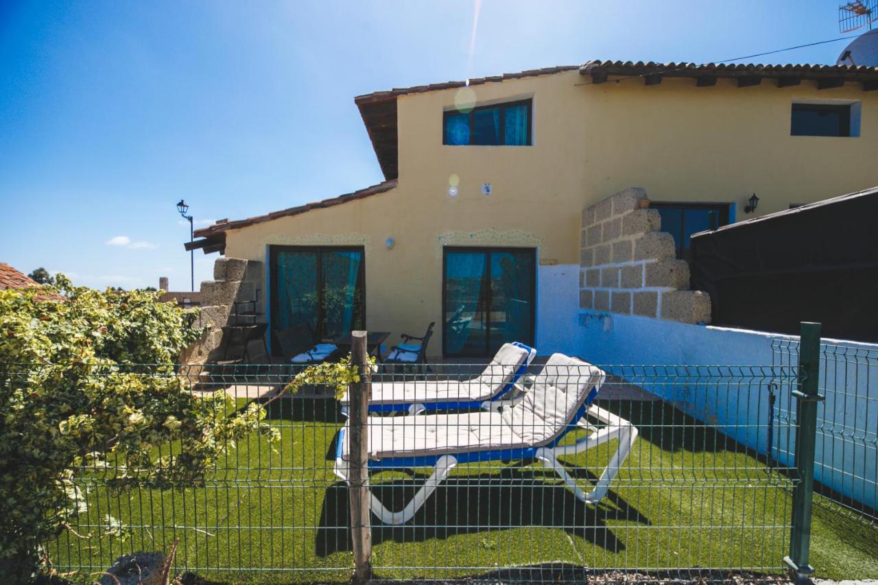 Casas Alberto Teleworking (Adults Only) San Miguel de Abona Zewnętrze zdjęcie
