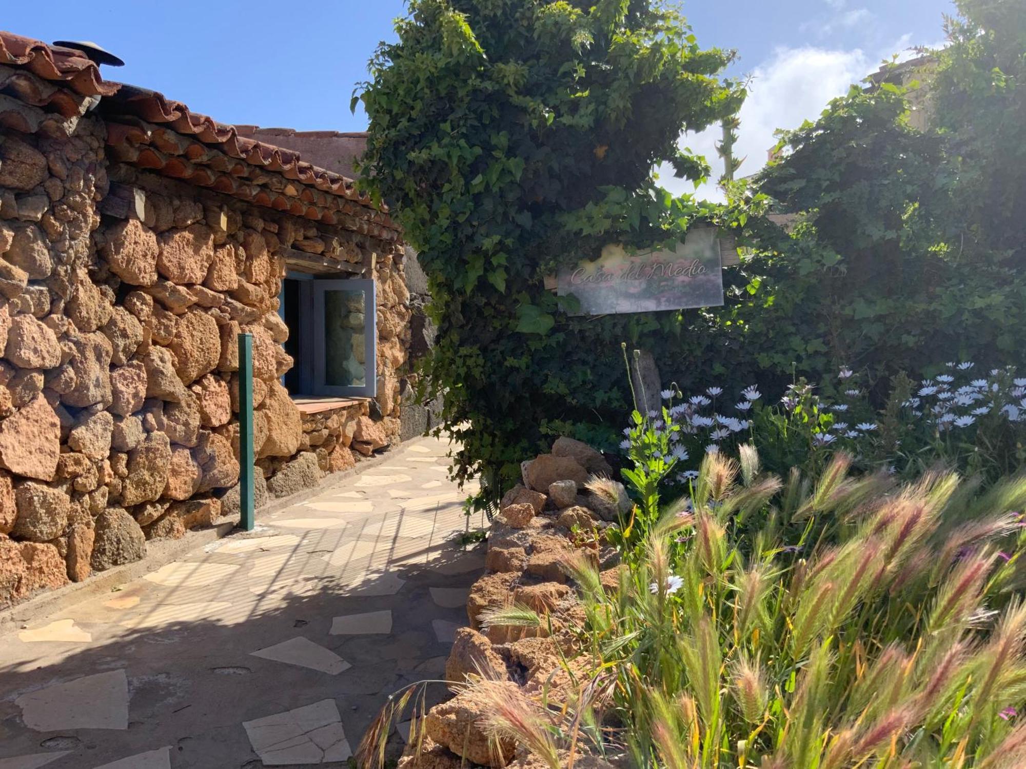 Casas Alberto Teleworking (Adults Only) San Miguel de Abona Zewnętrze zdjęcie