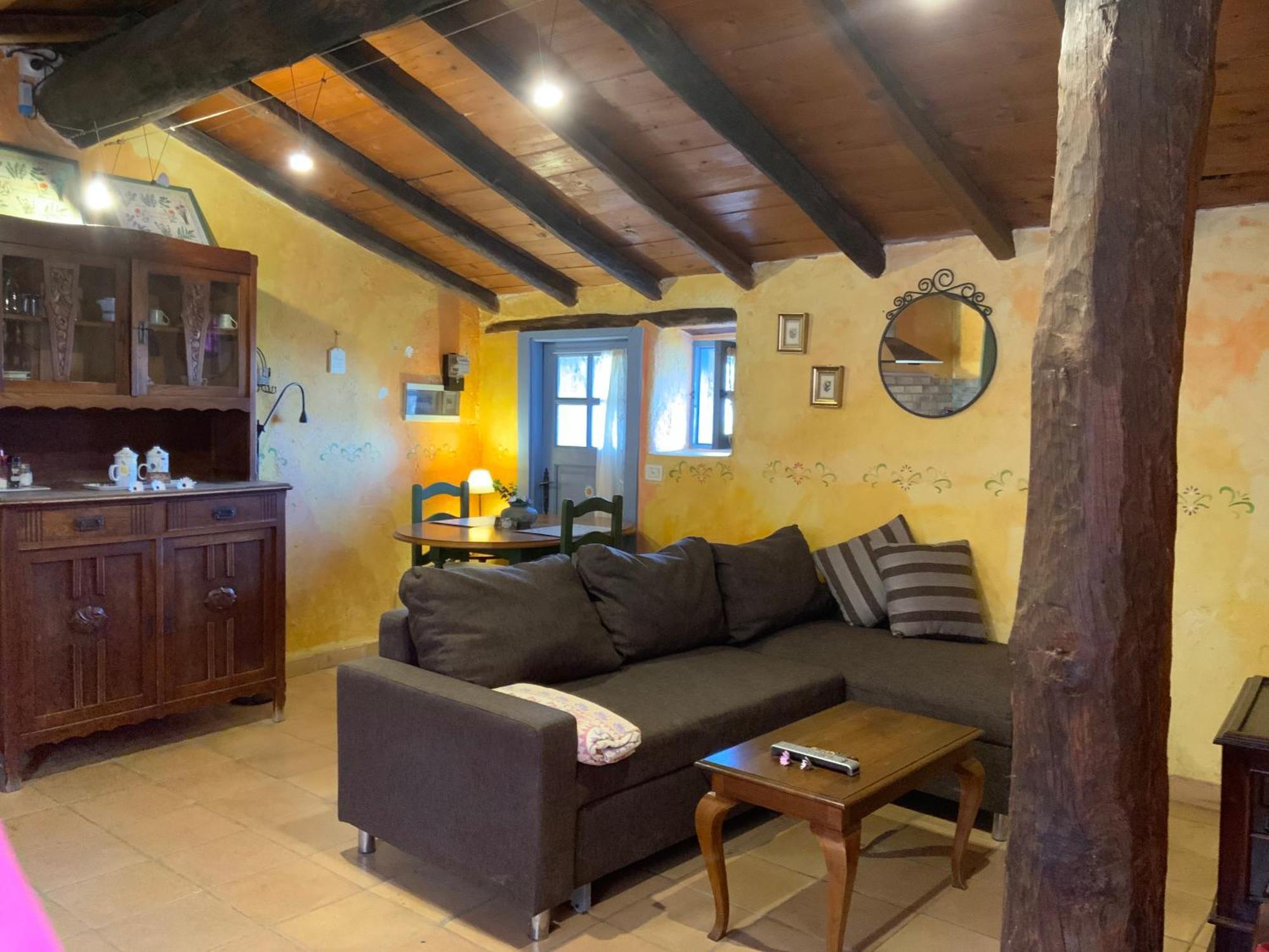 Casas Alberto Teleworking (Adults Only) San Miguel de Abona Zewnętrze zdjęcie