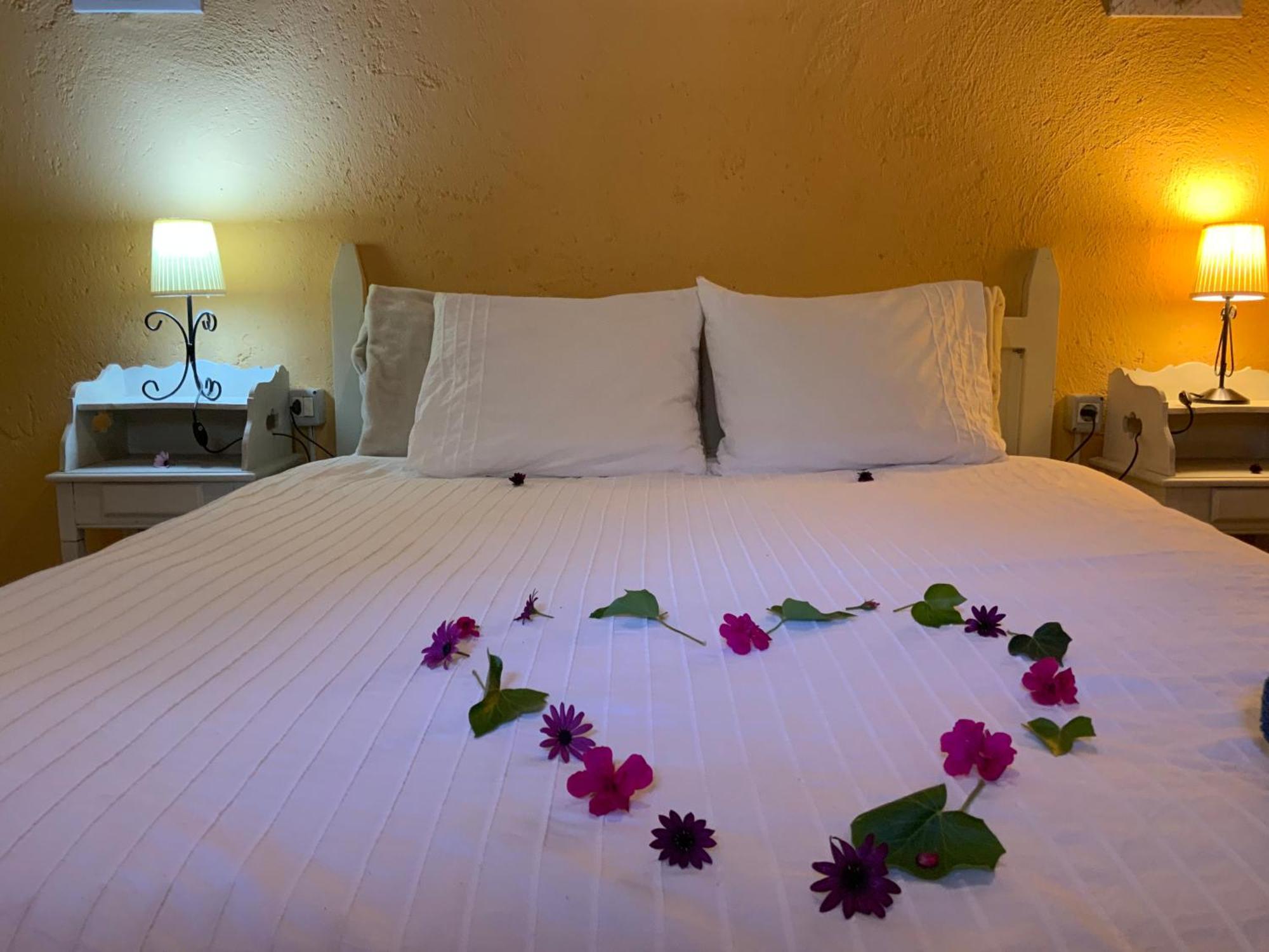 Casas Alberto Teleworking (Adults Only) San Miguel de Abona Zewnętrze zdjęcie