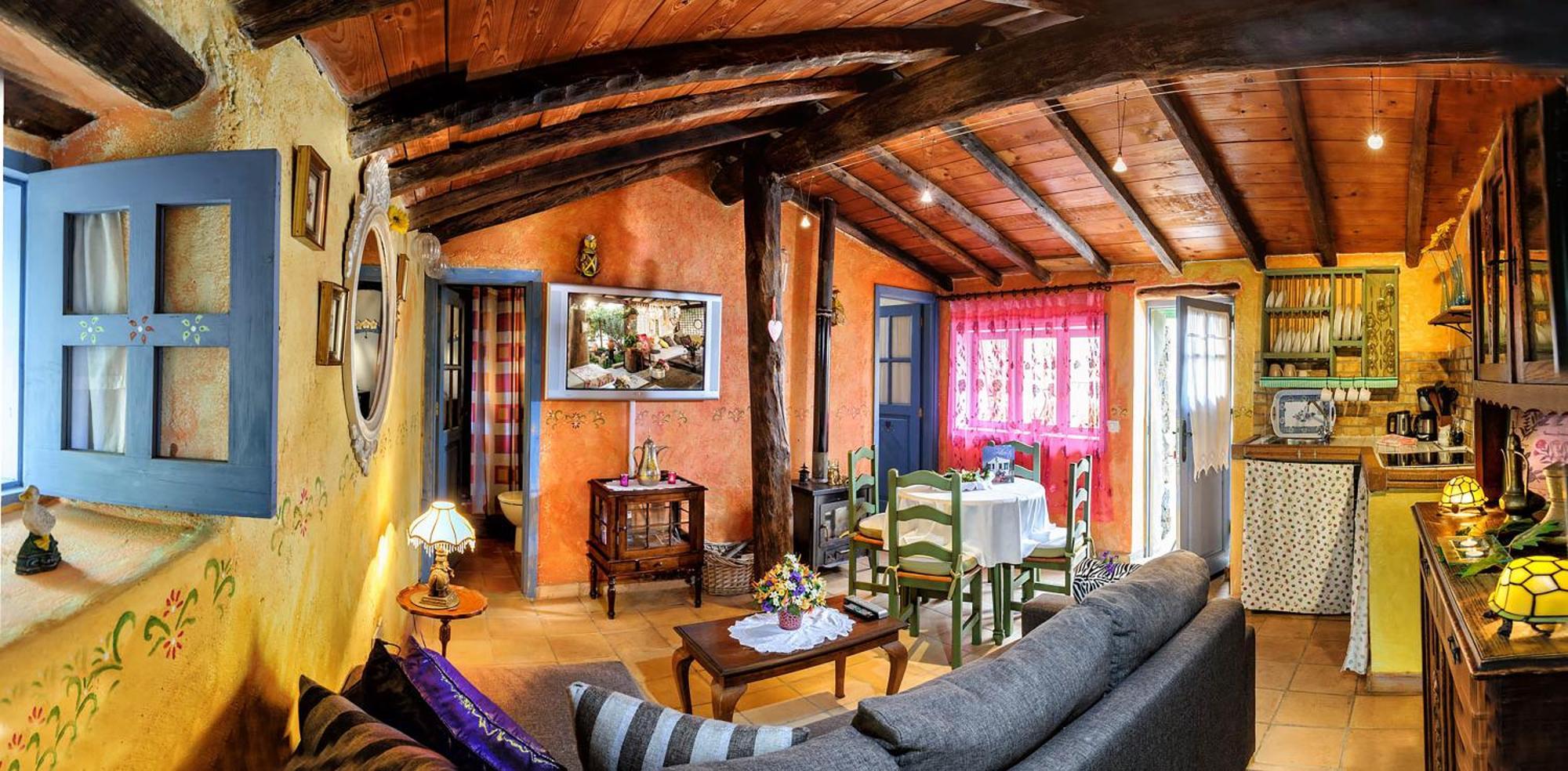 Casas Alberto Teleworking (Adults Only) San Miguel de Abona Zewnętrze zdjęcie