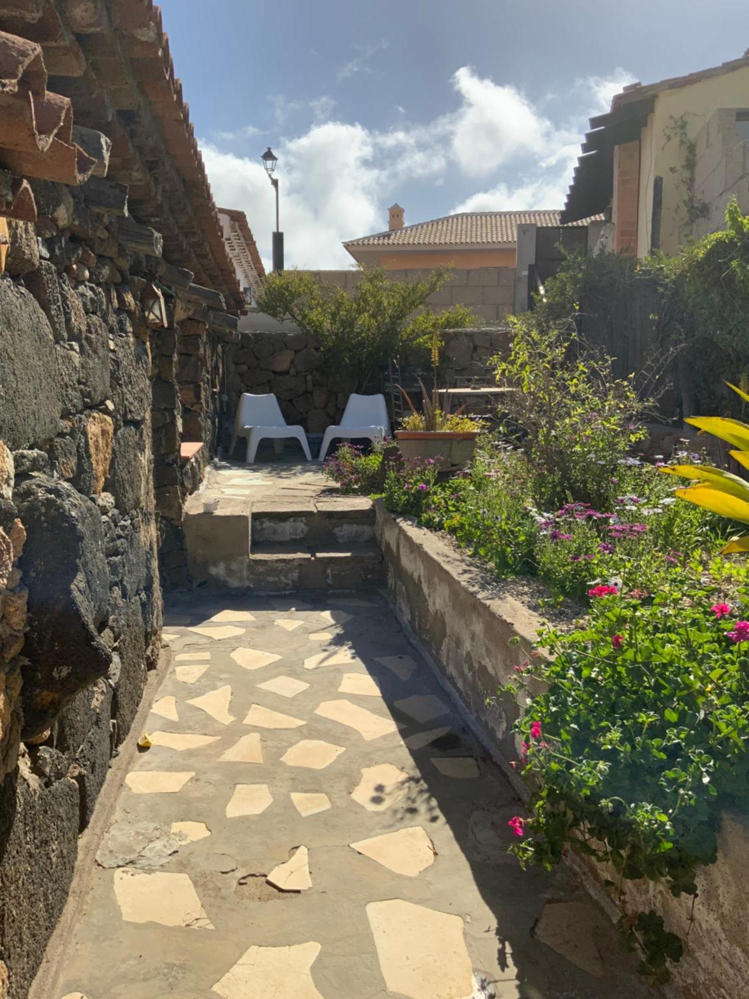 Casas Alberto Teleworking (Adults Only) San Miguel de Abona Zewnętrze zdjęcie