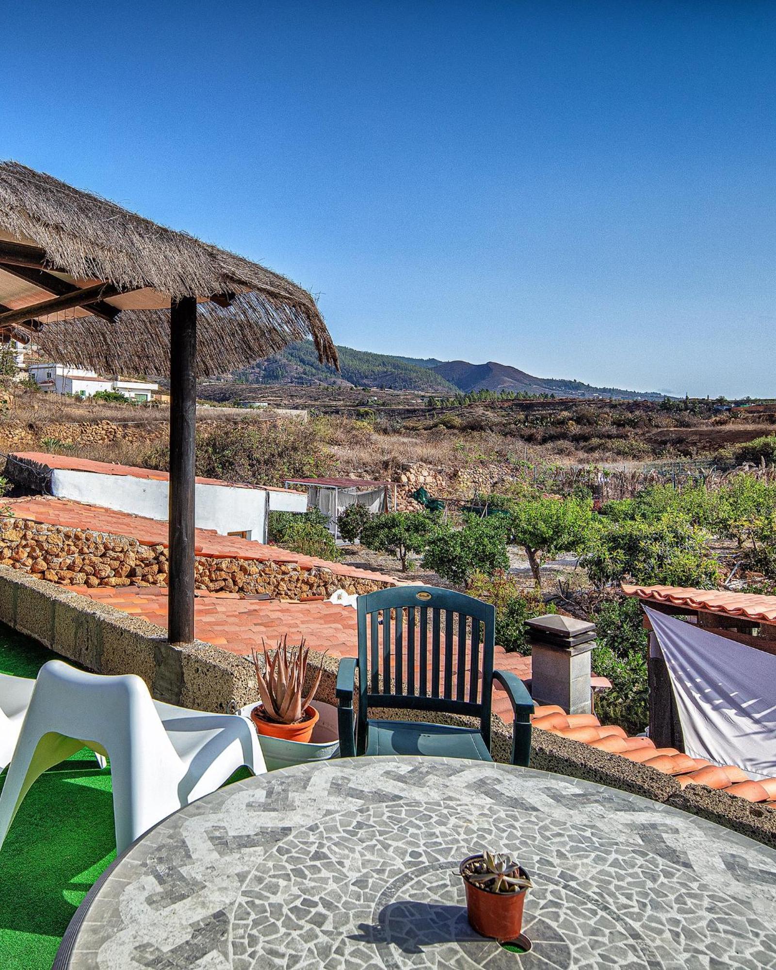Casas Alberto Teleworking (Adults Only) San Miguel de Abona Zewnętrze zdjęcie