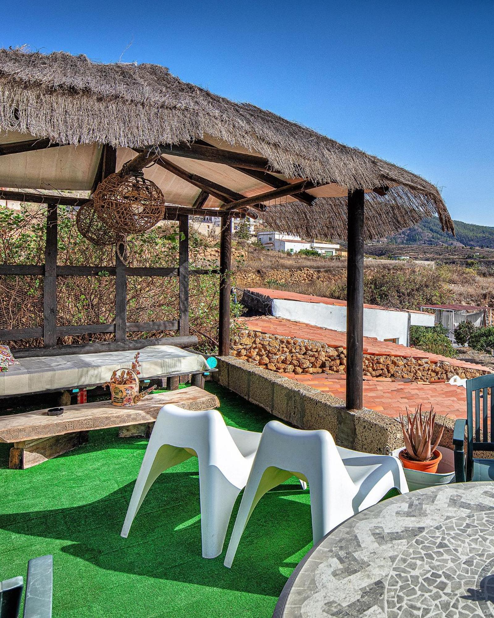 Casas Alberto Teleworking (Adults Only) San Miguel de Abona Zewnętrze zdjęcie