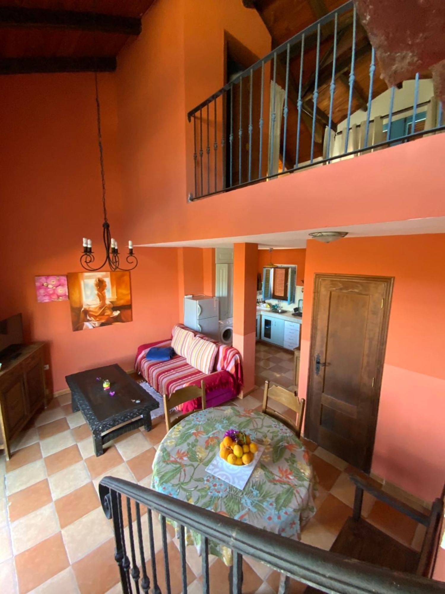 Casas Alberto Teleworking (Adults Only) San Miguel de Abona Zewnętrze zdjęcie