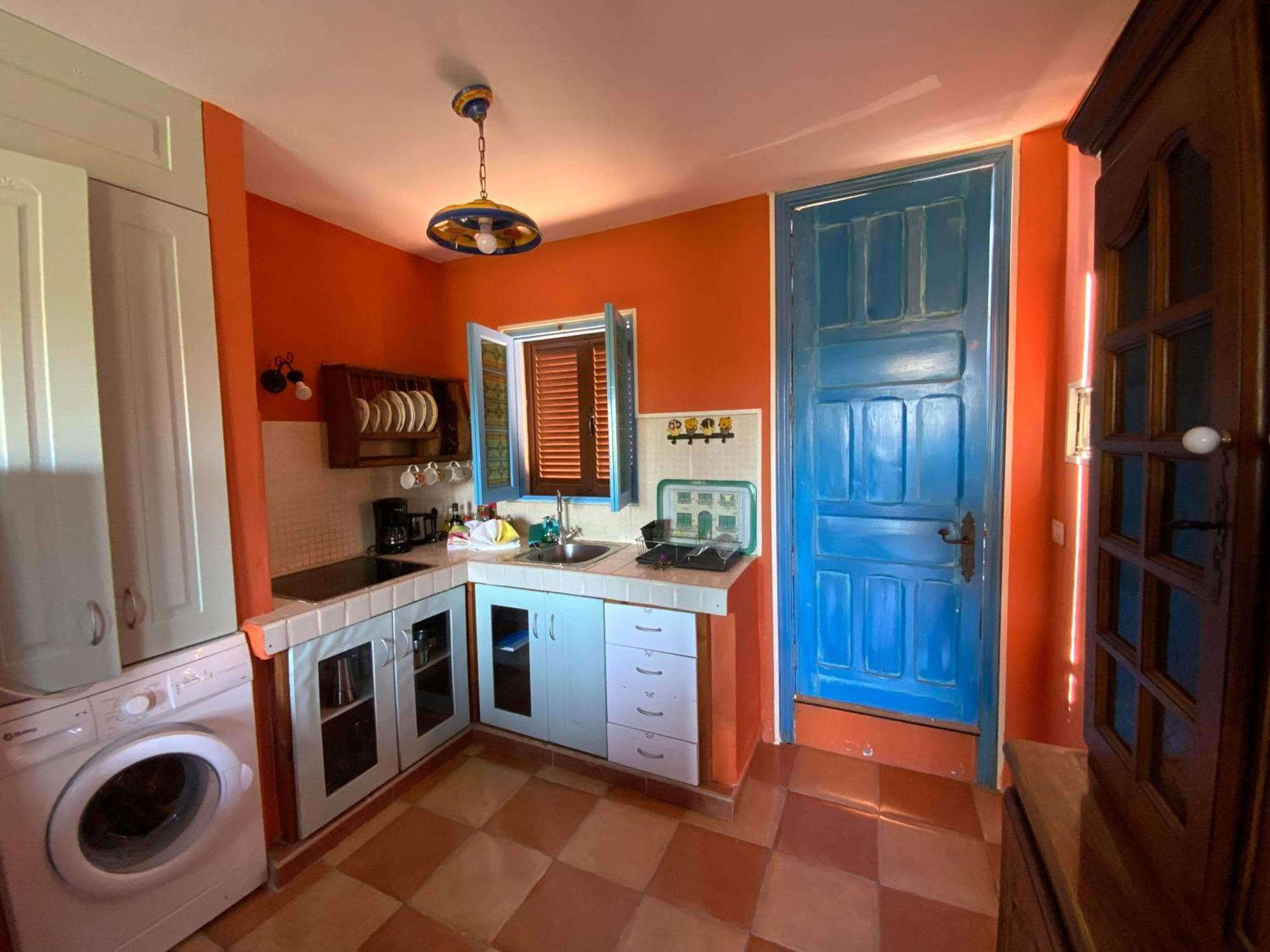 Casas Alberto Teleworking (Adults Only) San Miguel de Abona Zewnętrze zdjęcie