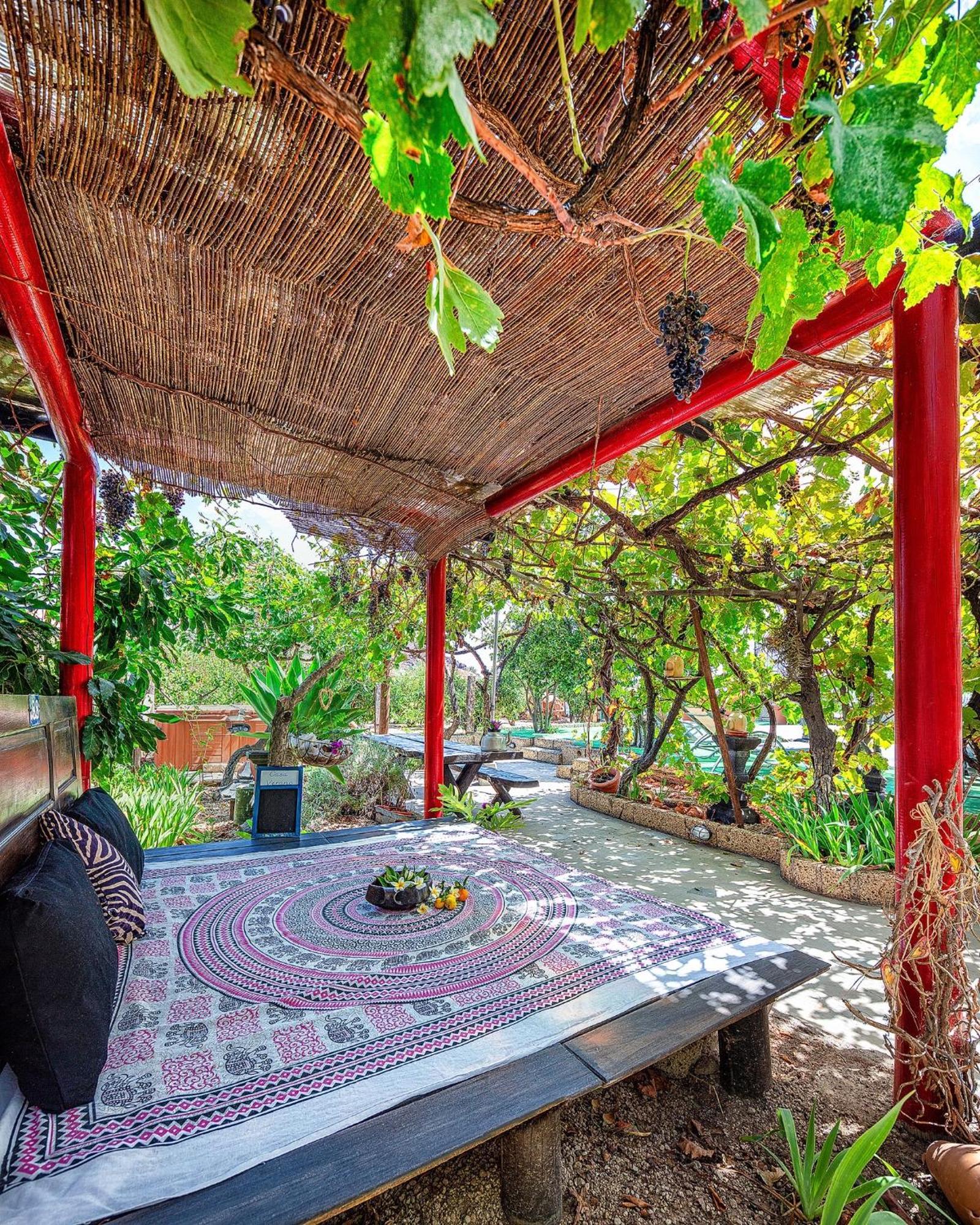 Casas Alberto Teleworking (Adults Only) San Miguel de Abona Zewnętrze zdjęcie