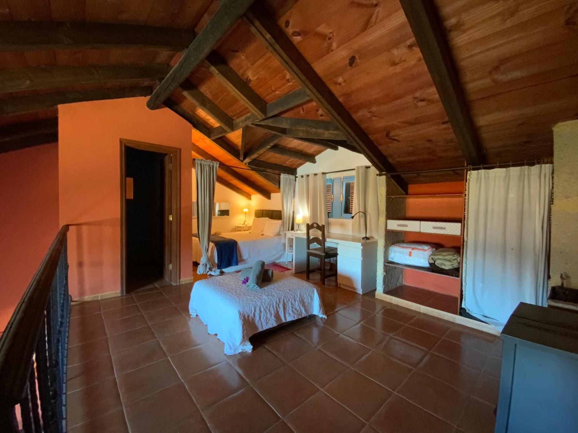 Casas Alberto Teleworking (Adults Only) San Miguel de Abona Zewnętrze zdjęcie