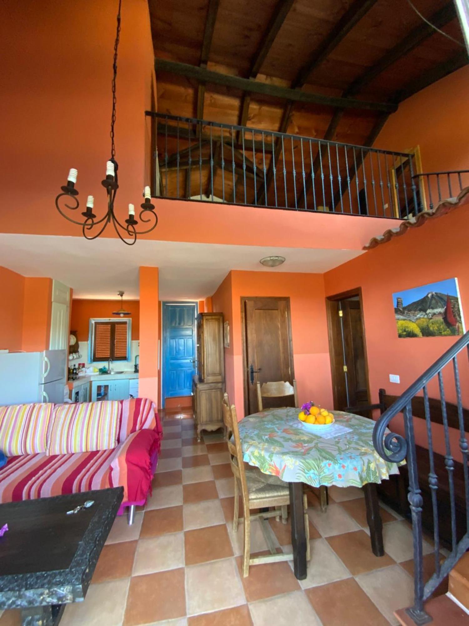 Casas Alberto Teleworking (Adults Only) San Miguel de Abona Zewnętrze zdjęcie