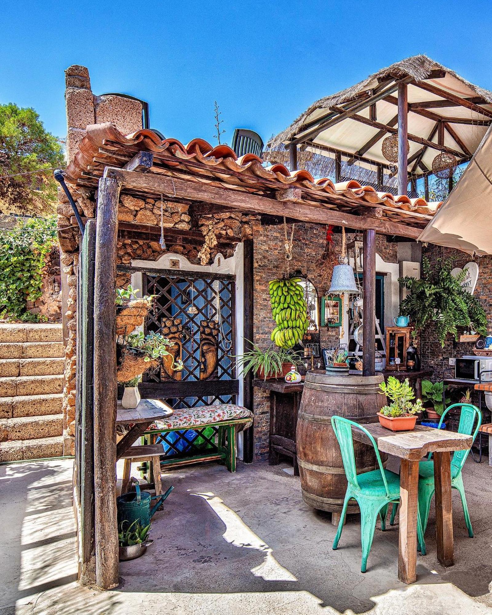 Casas Alberto Teleworking (Adults Only) San Miguel de Abona Zewnętrze zdjęcie