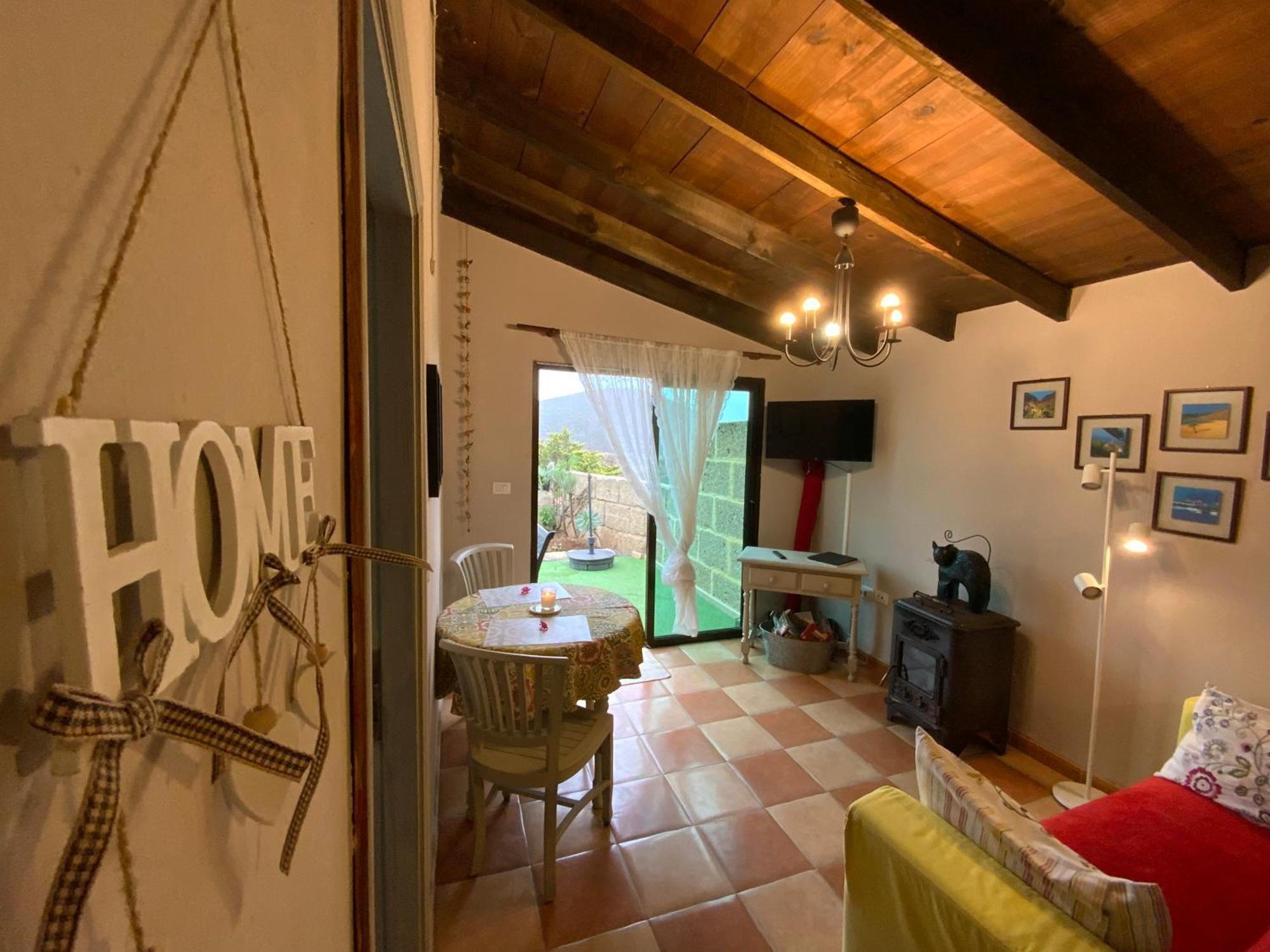 Casas Alberto Teleworking (Adults Only) San Miguel de Abona Zewnętrze zdjęcie