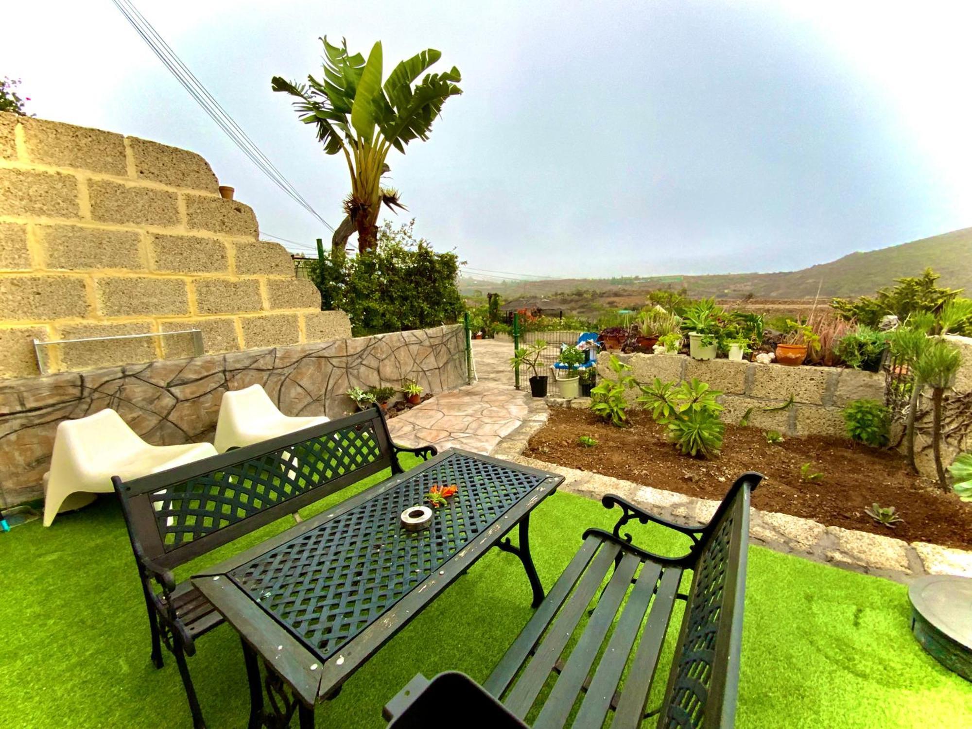 Casas Alberto Teleworking (Adults Only) San Miguel de Abona Zewnętrze zdjęcie