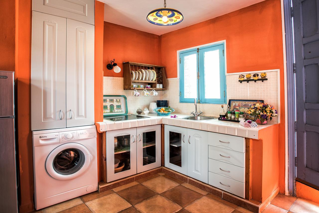 Casas Alberto Teleworking (Adults Only) San Miguel de Abona Zewnętrze zdjęcie