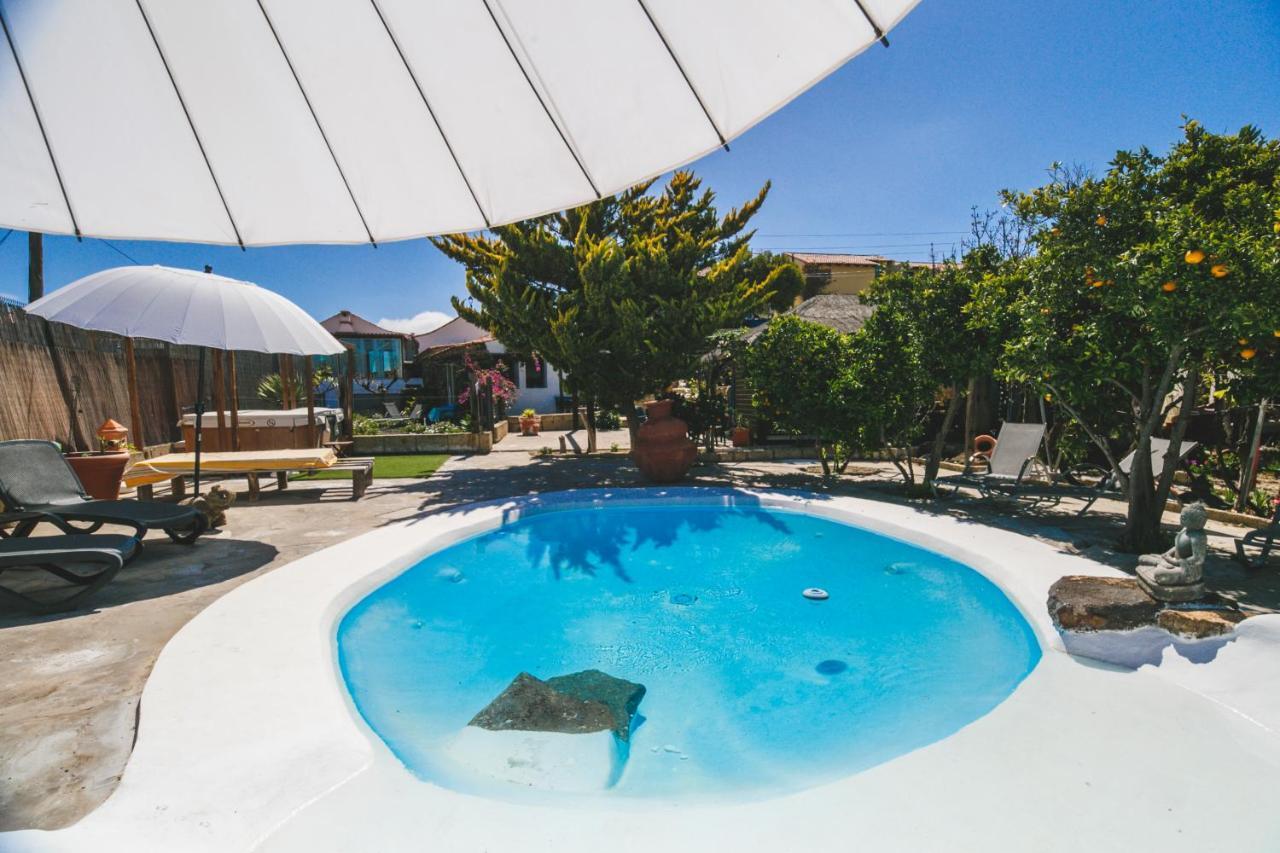 Casas Alberto Teleworking (Adults Only) San Miguel de Abona Zewnętrze zdjęcie