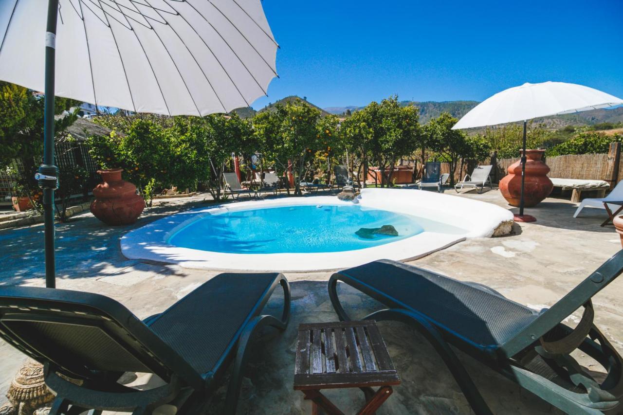 Casas Alberto Teleworking (Adults Only) San Miguel de Abona Zewnętrze zdjęcie